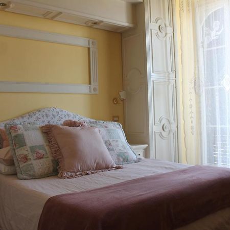 B&B Le Sorelle Napoli Ngoại thất bức ảnh