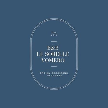B&B Le Sorelle Napoli Ngoại thất bức ảnh