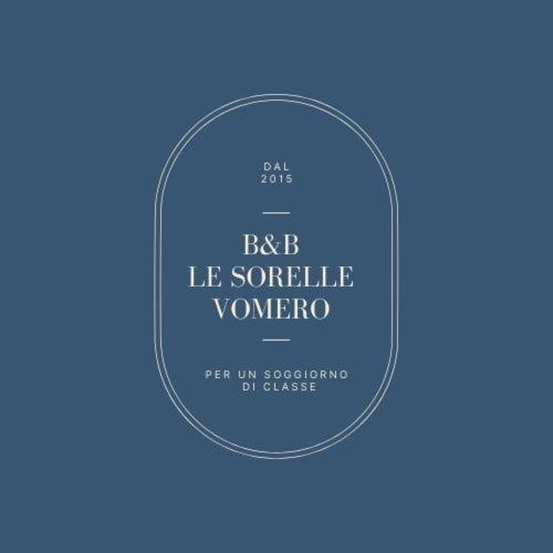 B&B Le Sorelle Napoli Ngoại thất bức ảnh