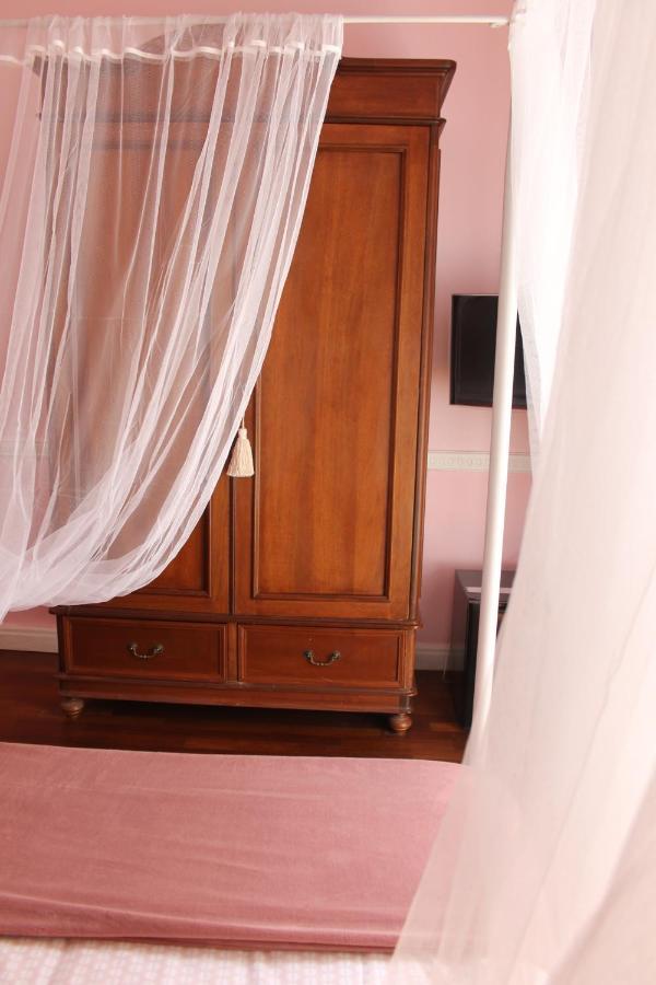 B&B Le Sorelle Napoli Ngoại thất bức ảnh