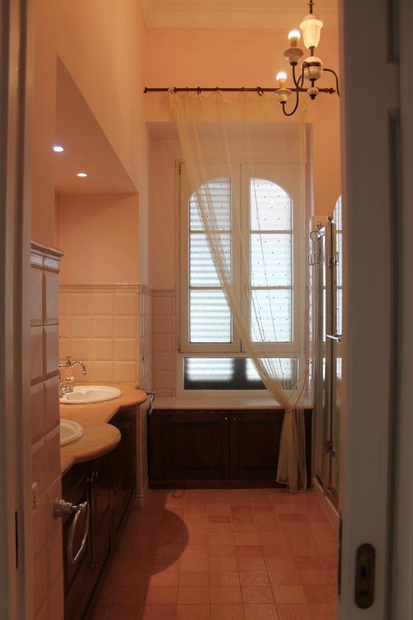B&B Le Sorelle Napoli Ngoại thất bức ảnh