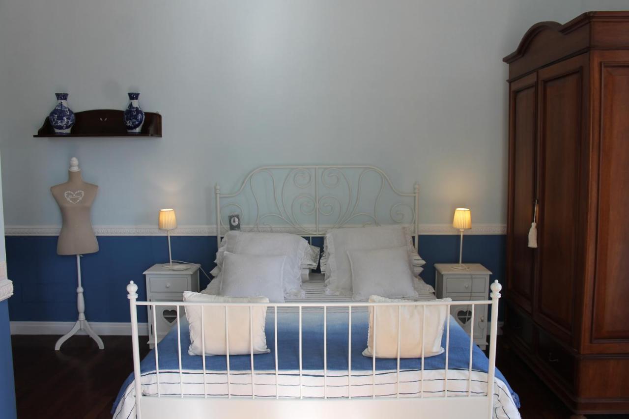 B&B Le Sorelle Napoli Ngoại thất bức ảnh