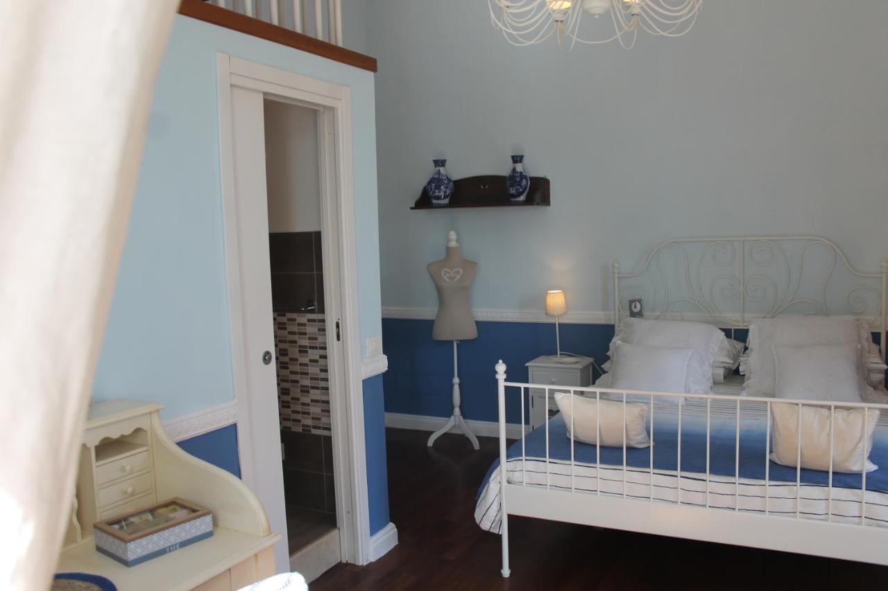 B&B Le Sorelle Napoli Ngoại thất bức ảnh