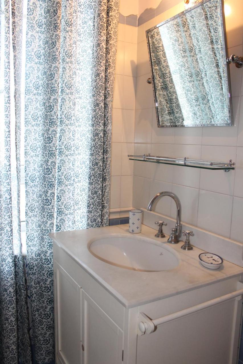 B&B Le Sorelle Napoli Ngoại thất bức ảnh