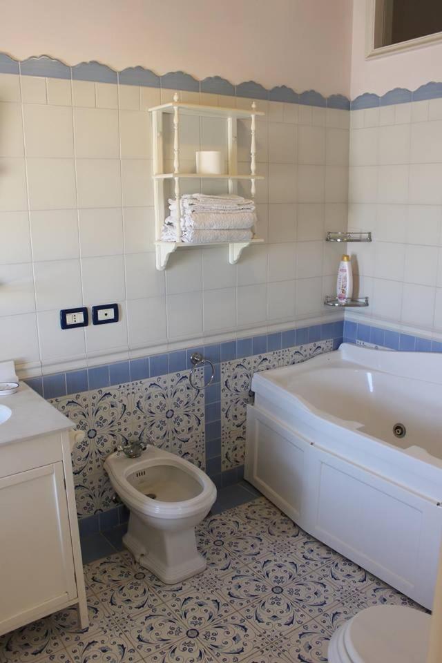 B&B Le Sorelle Napoli Ngoại thất bức ảnh