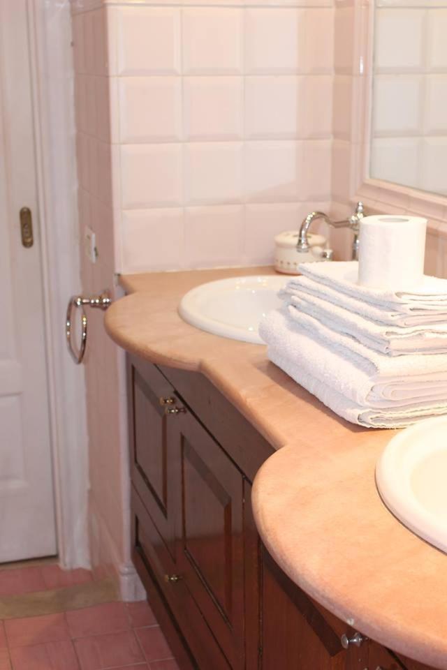 B&B Le Sorelle Napoli Ngoại thất bức ảnh